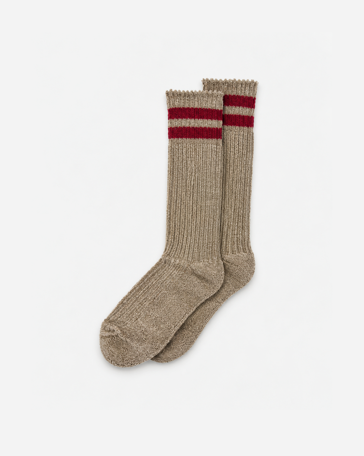 Aries x LAIKA Wildwood Sock