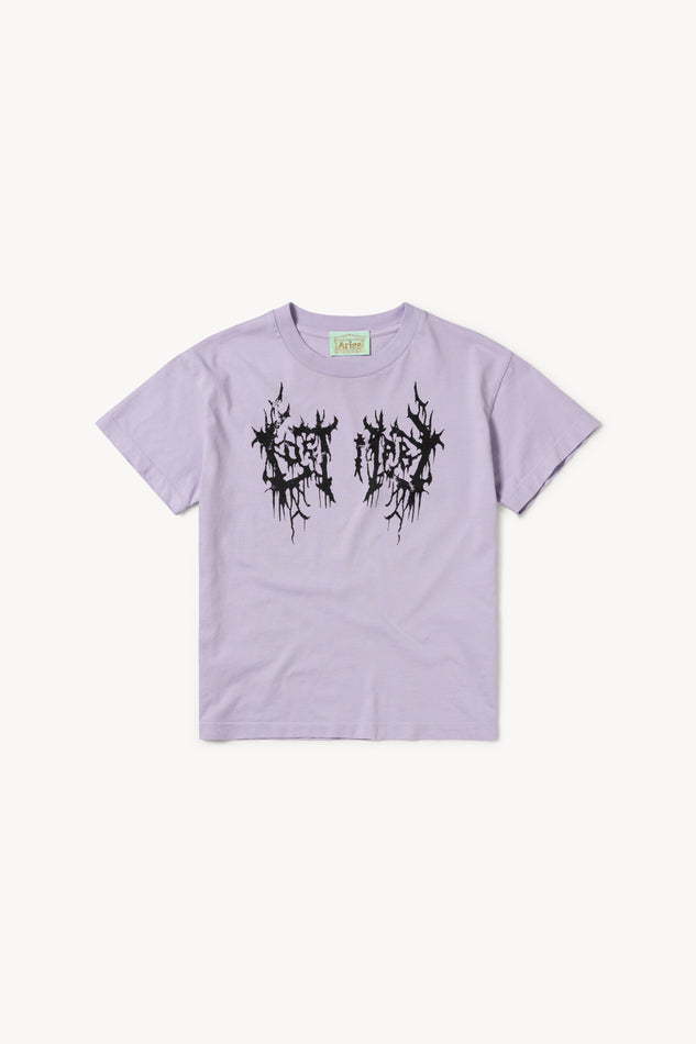 Aries Lost Summer Baby Tee