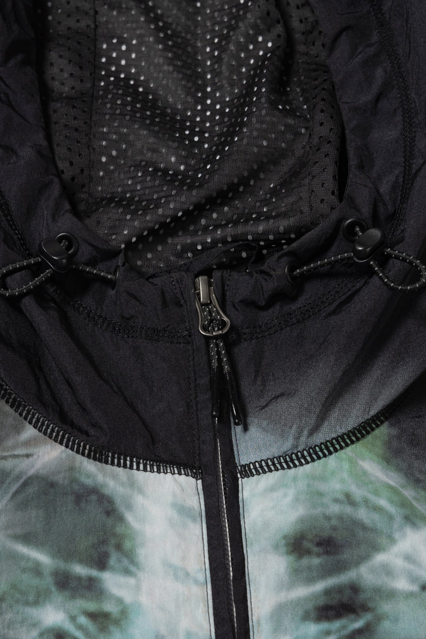 PUMA x ARIES X-Ray Windcheater Jacket