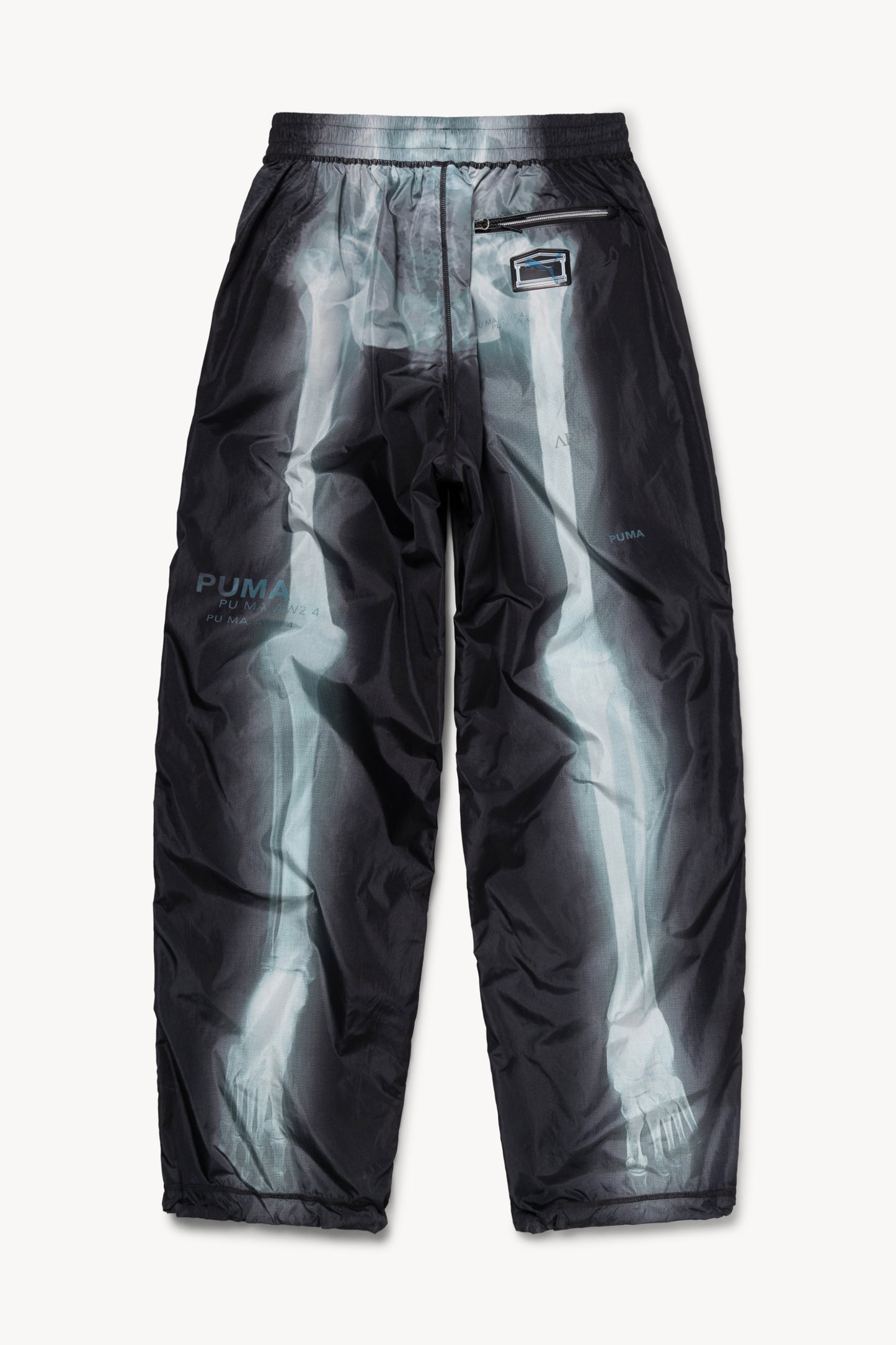 PUMA x ARIES X-Ray Windcheater Pant