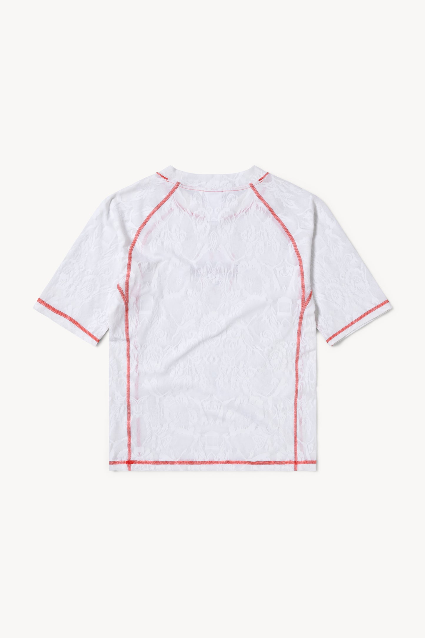 PUMA x ARIES Lace Rashguard Top