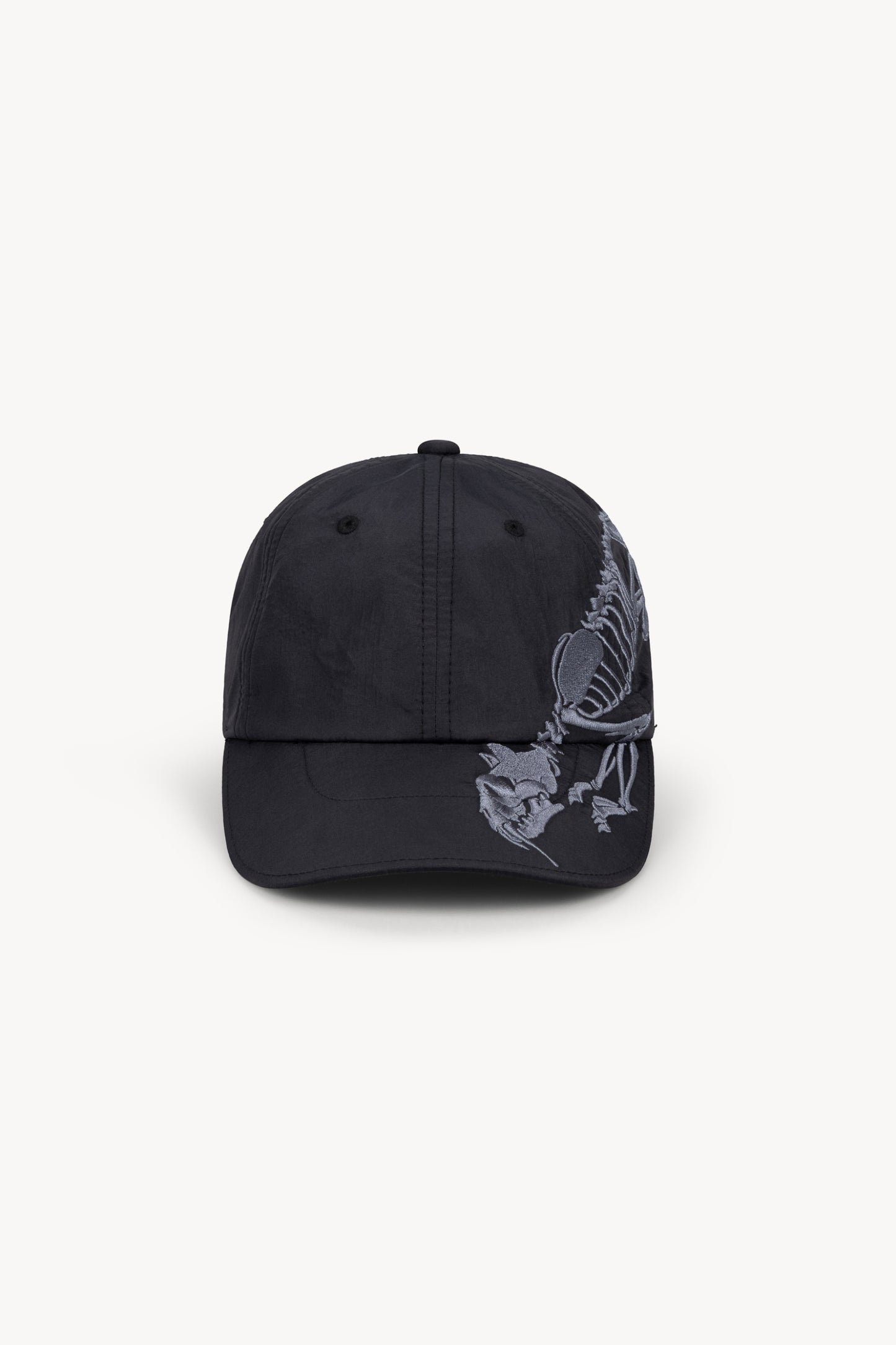 PUMA x ARIES Nylon Skeleton Cap