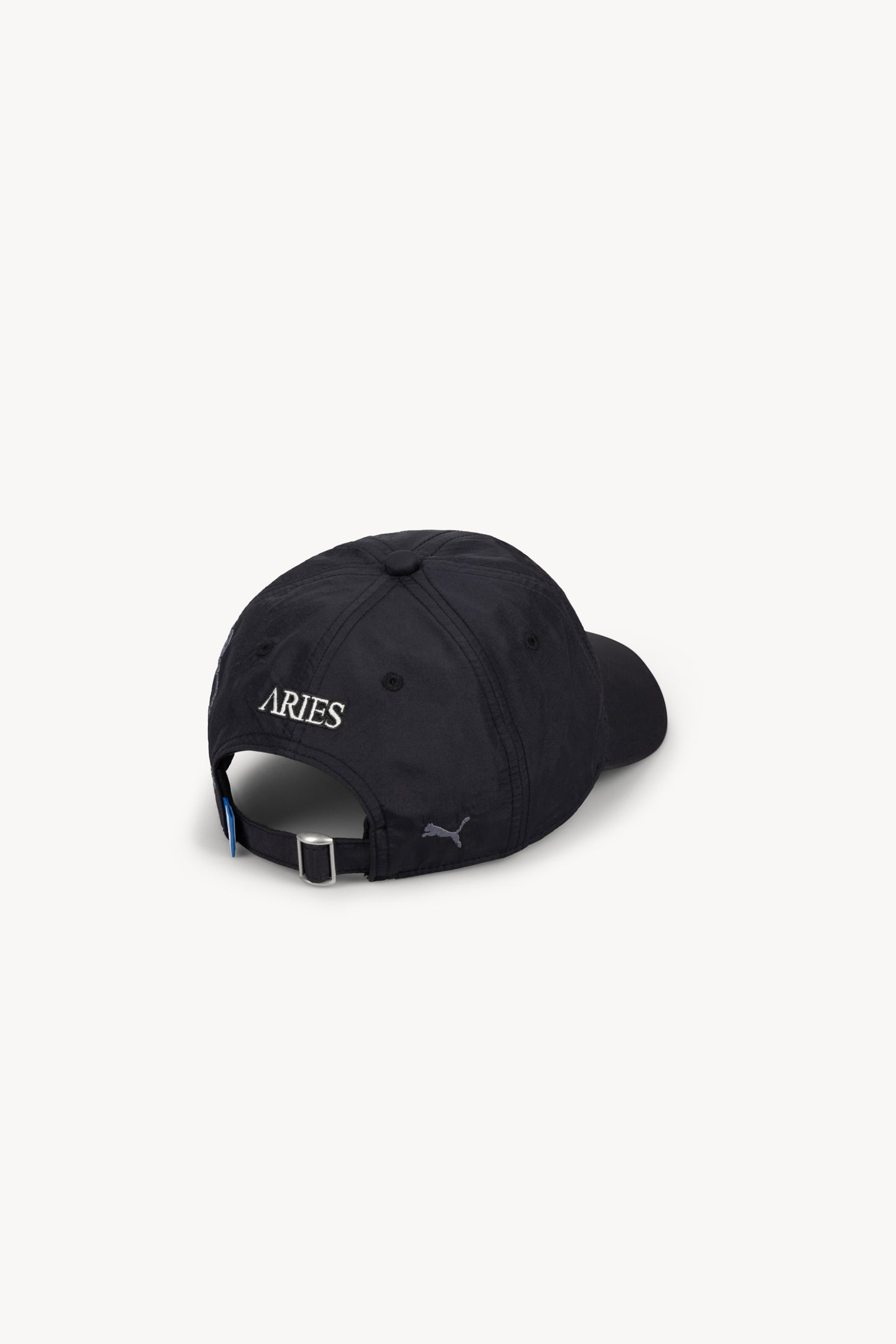 PUMA x ARIES Nylon Skeleton Cap