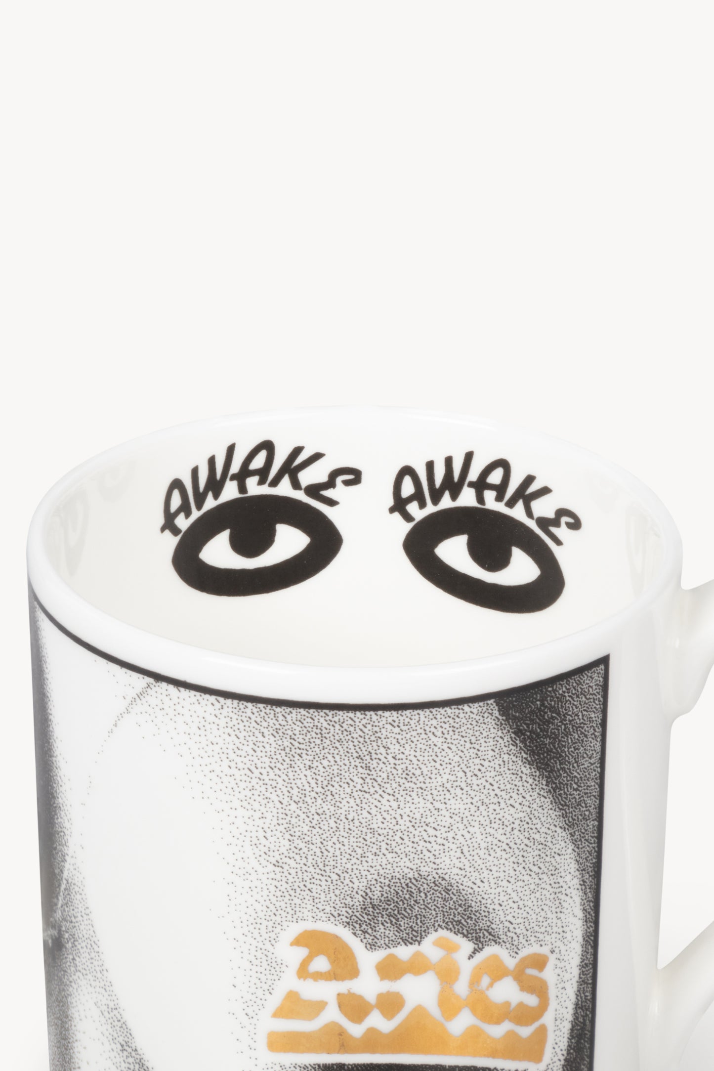 Mia Boobs Mug