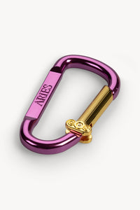 Column Carabiner