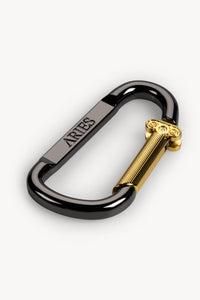 Column Carabiner