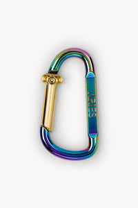 Column Carabiner