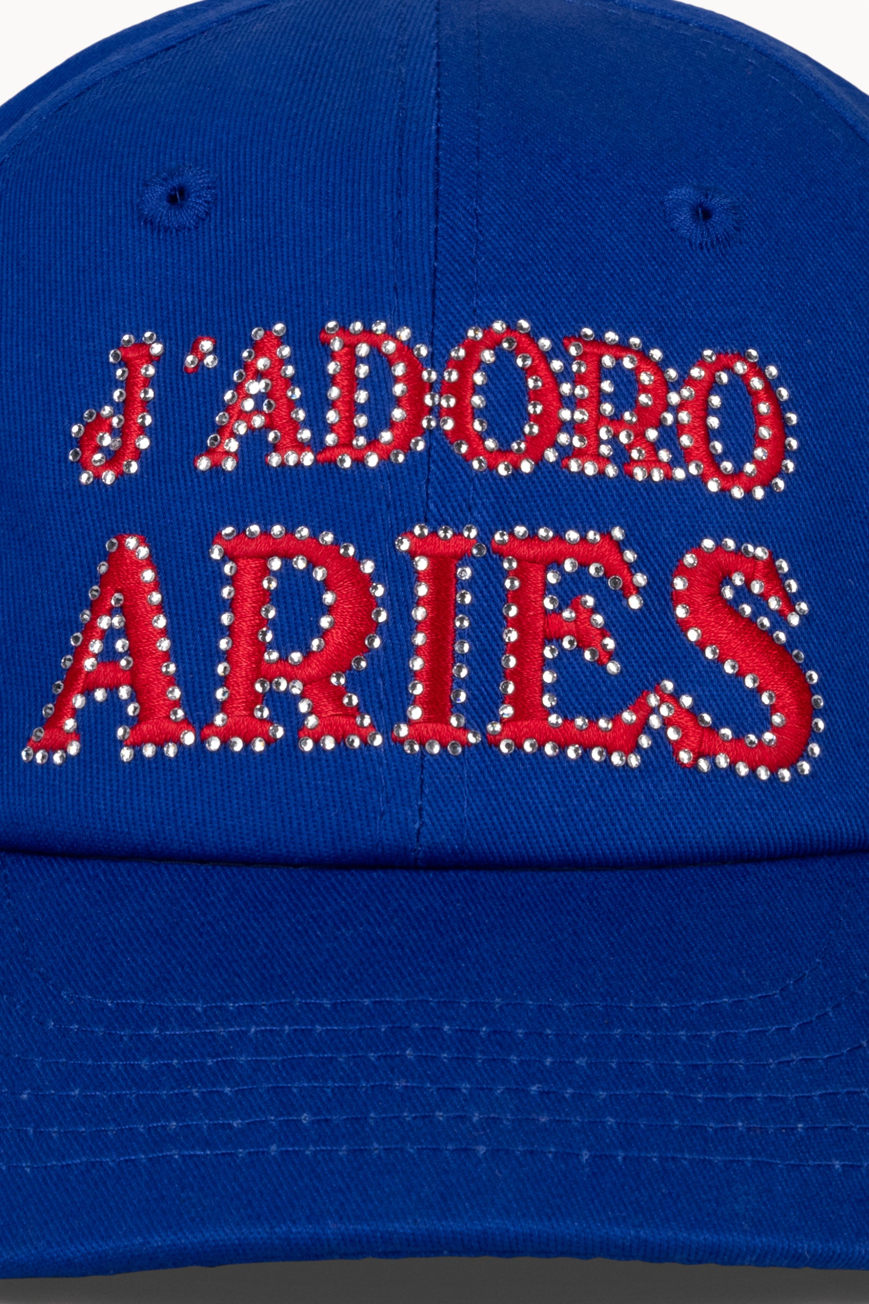 Load image into Gallery viewer, J&#39;Adoro Aries Cap