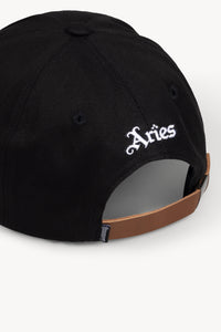 Arsenal X Aries Temple Cap