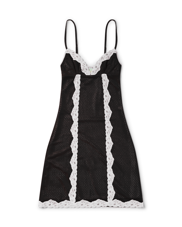 Airtex Lace Lexi Dress