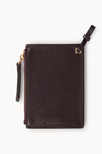 Card Holder Ponyskin