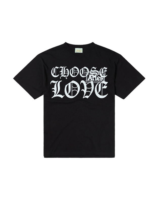 Choose Love SS Tee