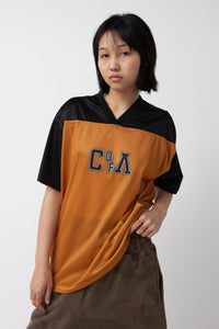 American Football Airtex SS Tee