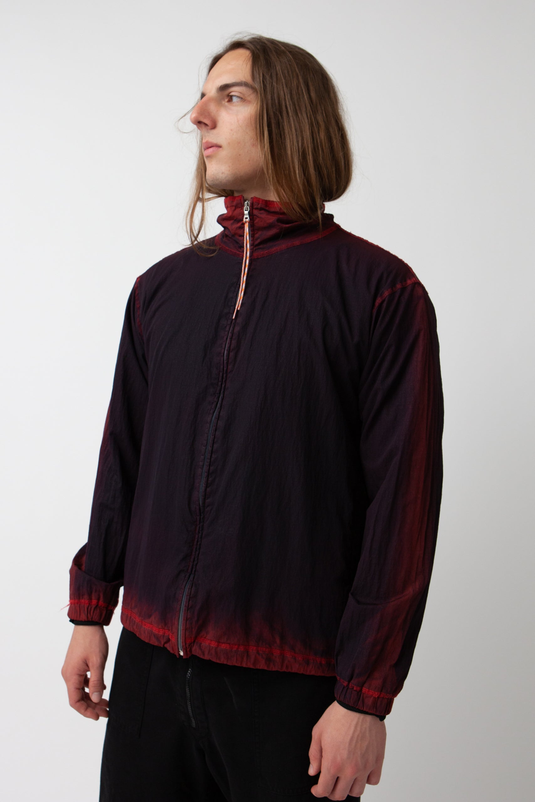 Load image into Gallery viewer, Spruzzo Windcheater Jacket