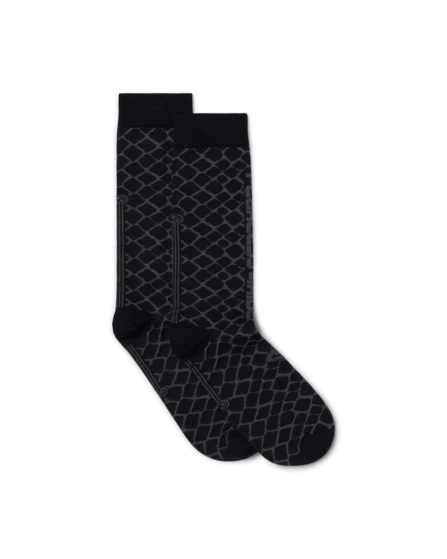 aries end. moto-dodgem socks - 2 pack
