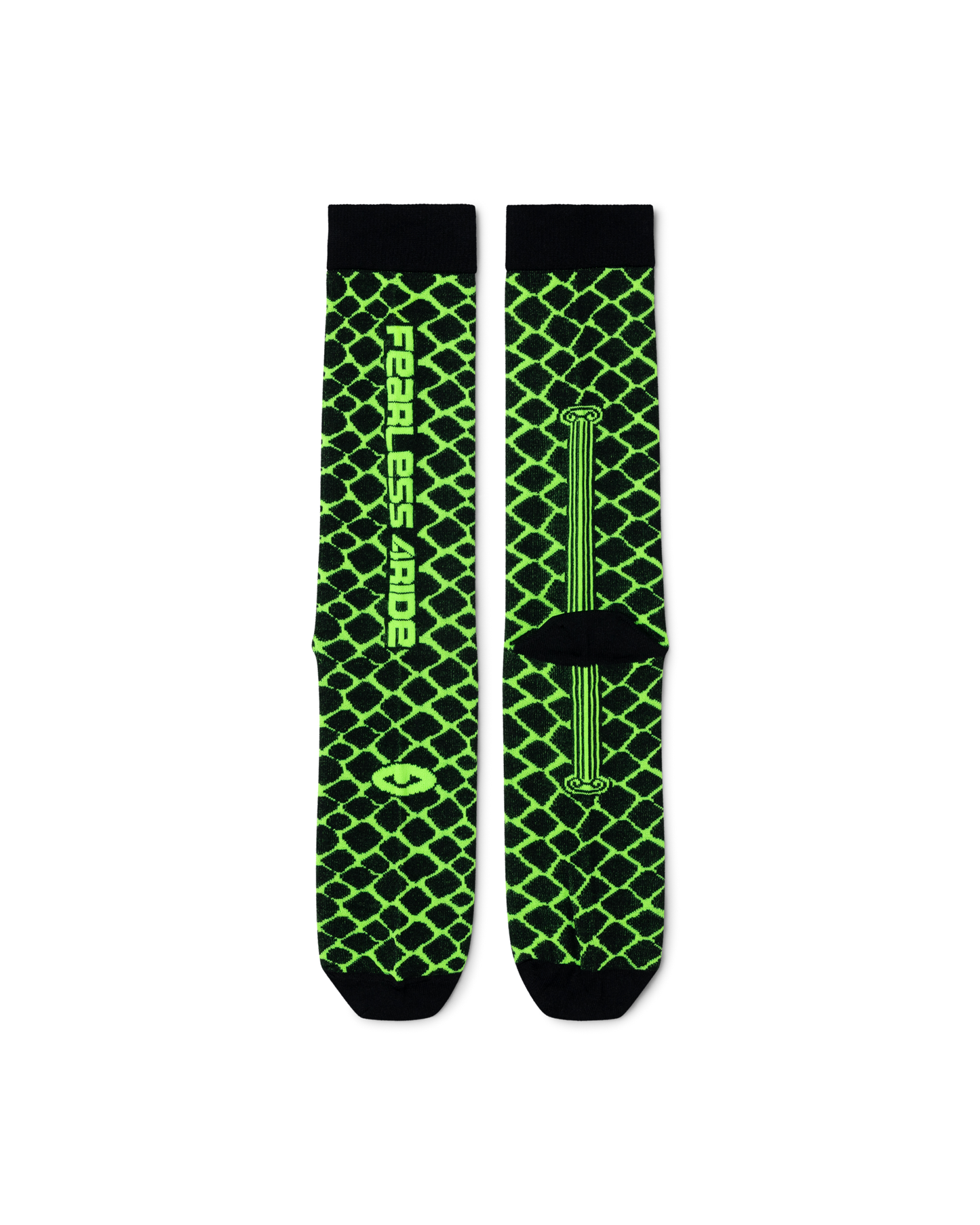 aries end. moto-dodgem socks - 2 pack