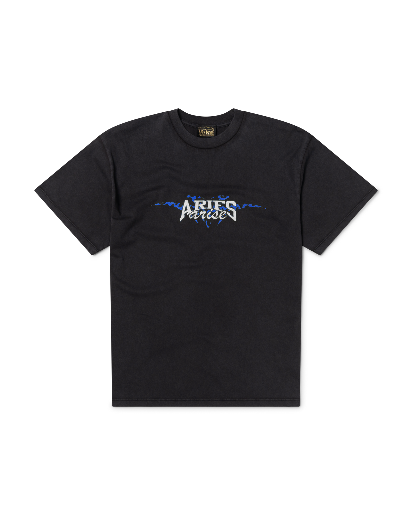 aries end. moto-dodgem tee