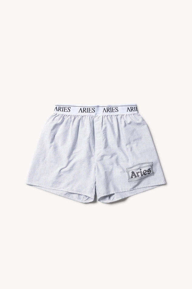 Temple Boxer Shorts