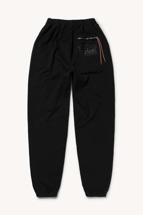 Premium Temple Sweatpant