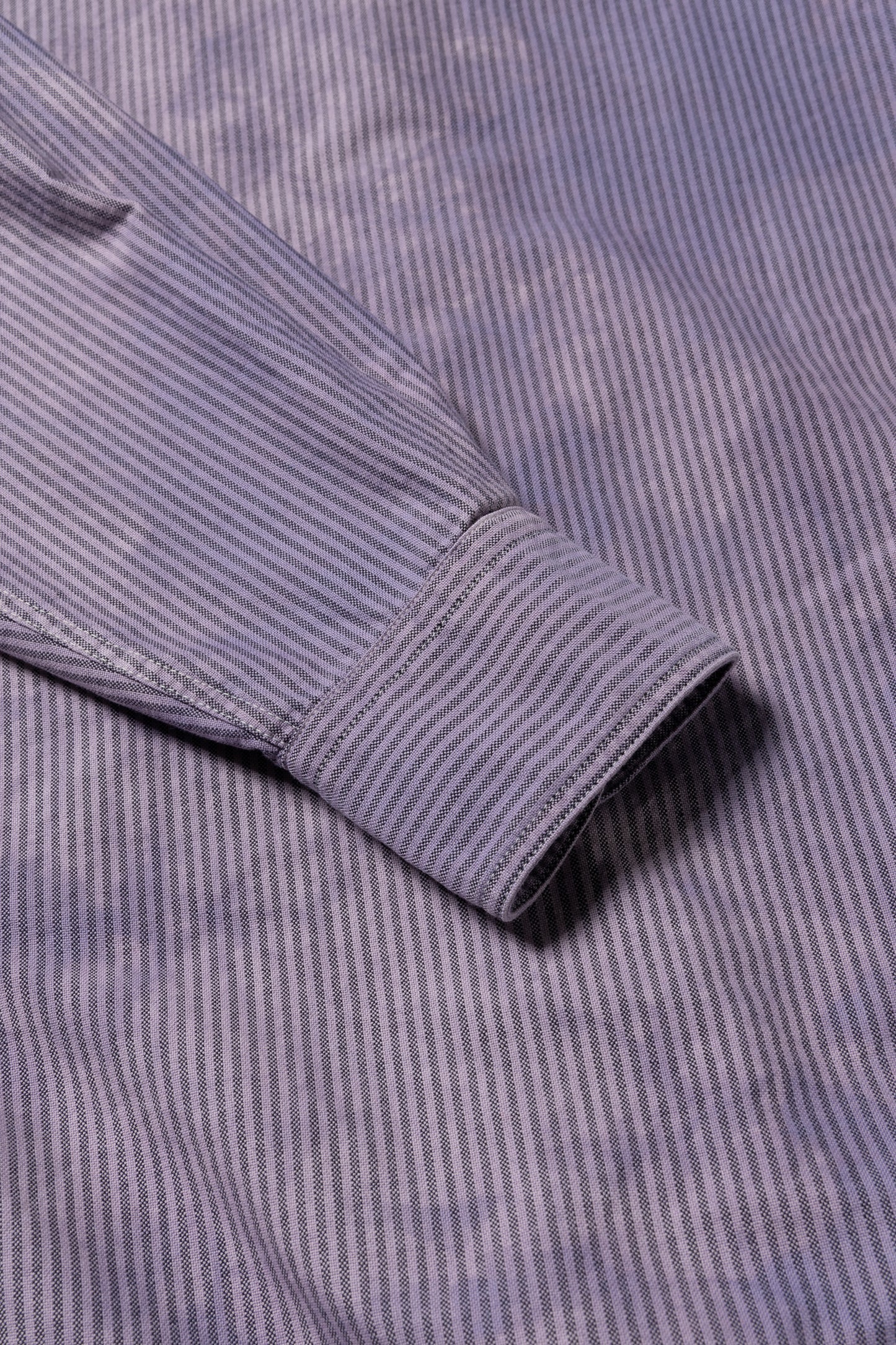 OD Oxford Stripe Shirt