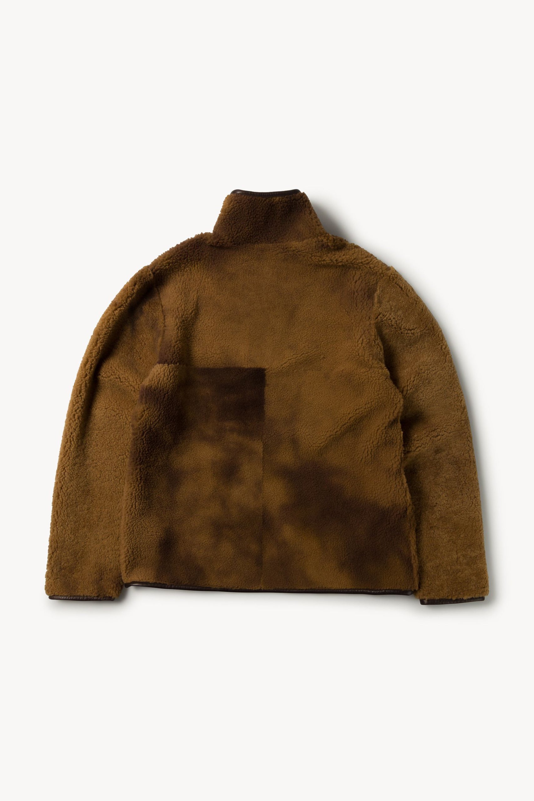 Load image into Gallery viewer, Tech Sheepskin Jacket