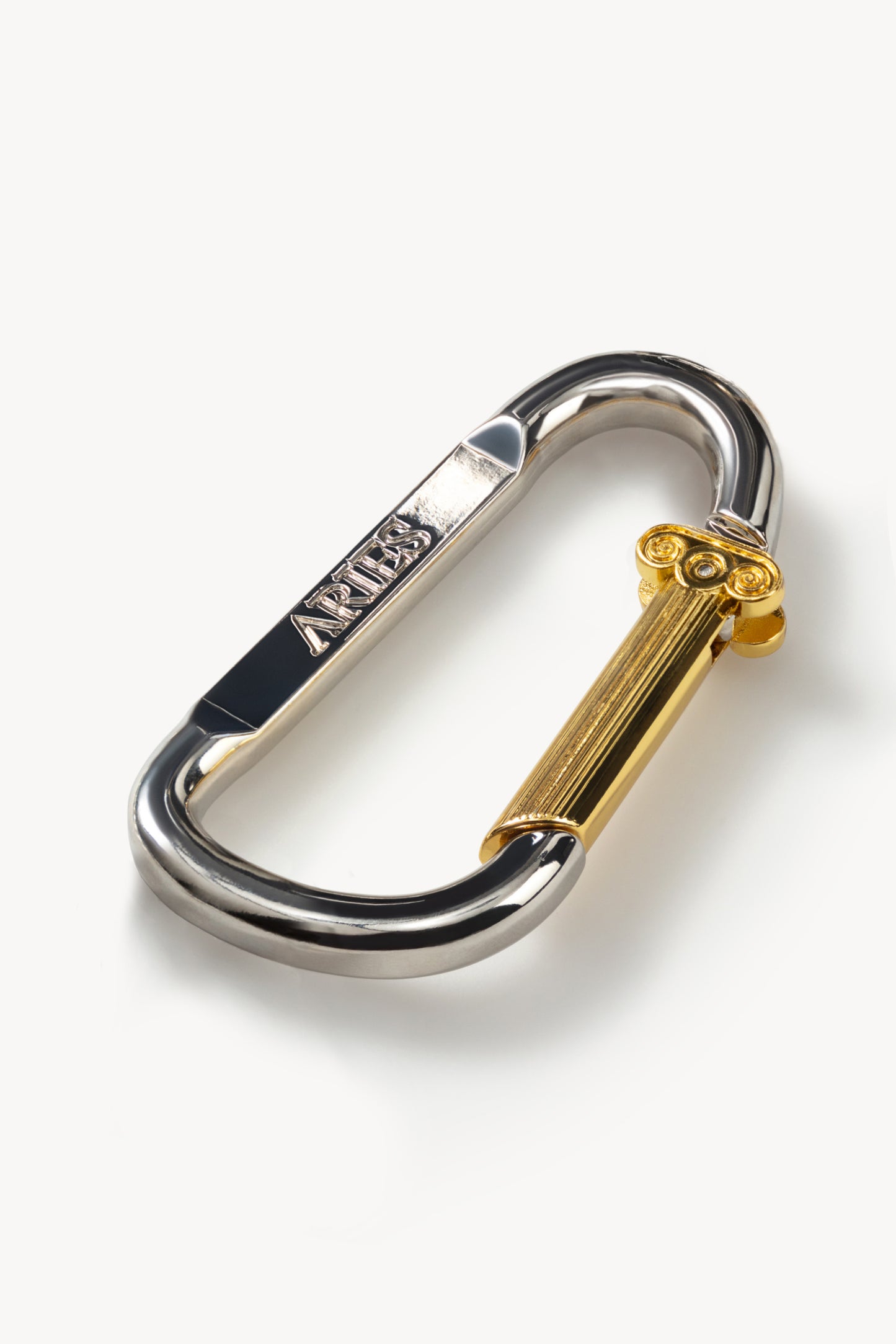 Column Carabiner