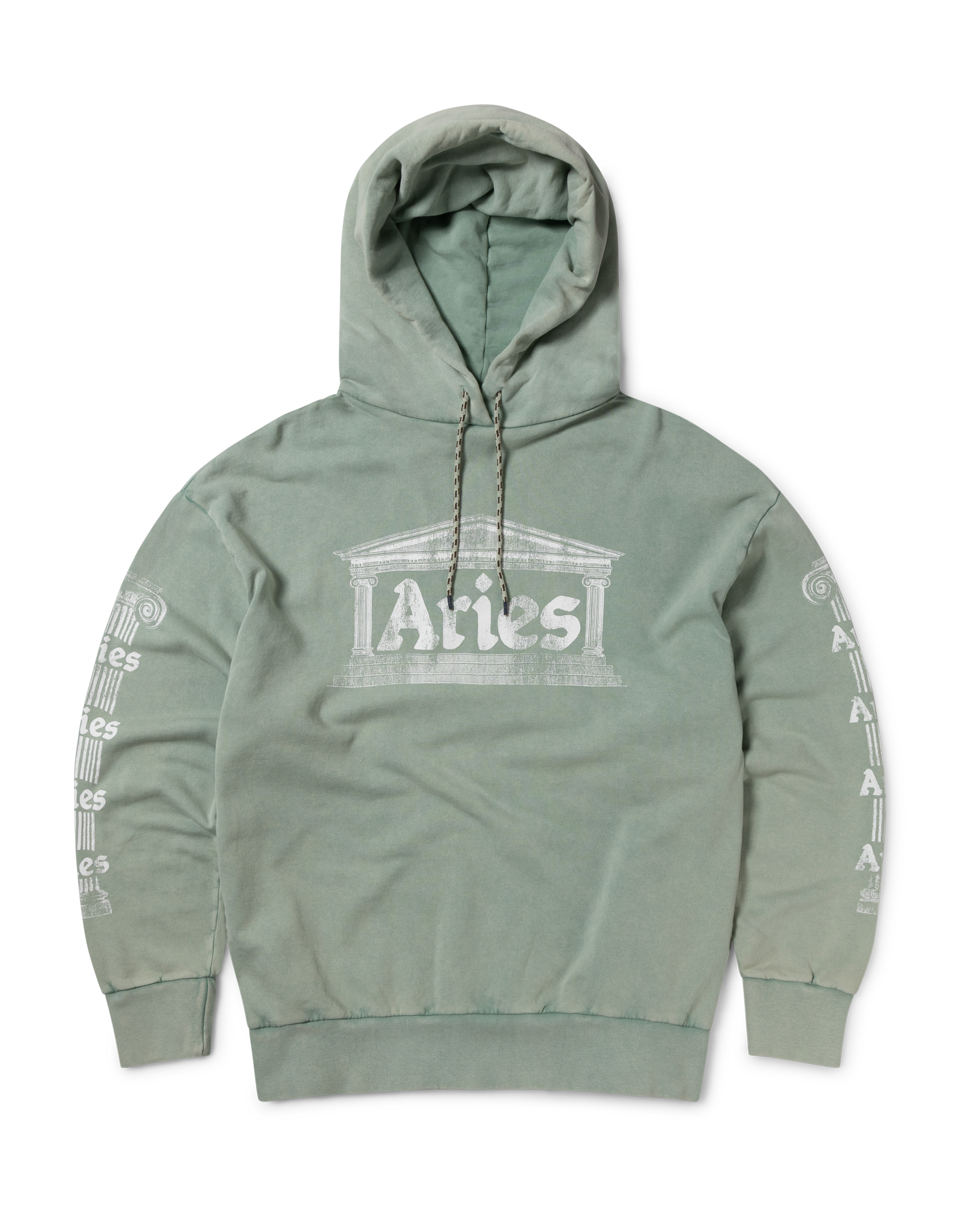 Sweatshirts and Hoodies – Aries