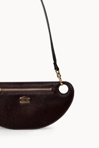 Kasper Ponyskin Bag