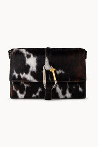 Kasper Ponyskin Bag