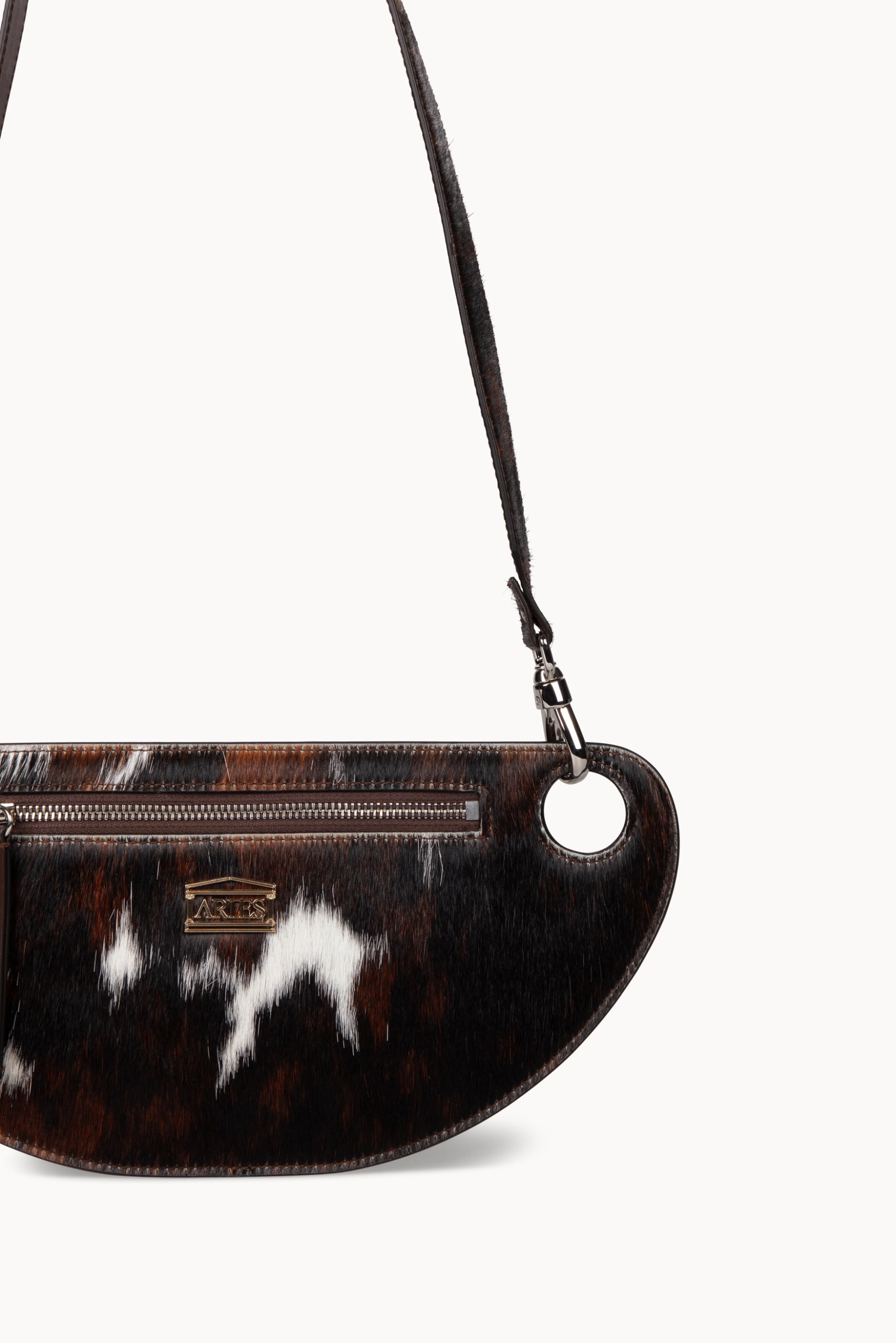 Load image into Gallery viewer, Kasper Ponyskin Bag