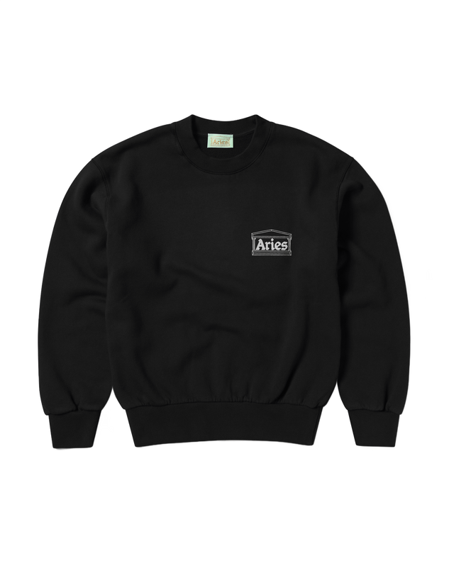 Mini Temple Sweatshirt