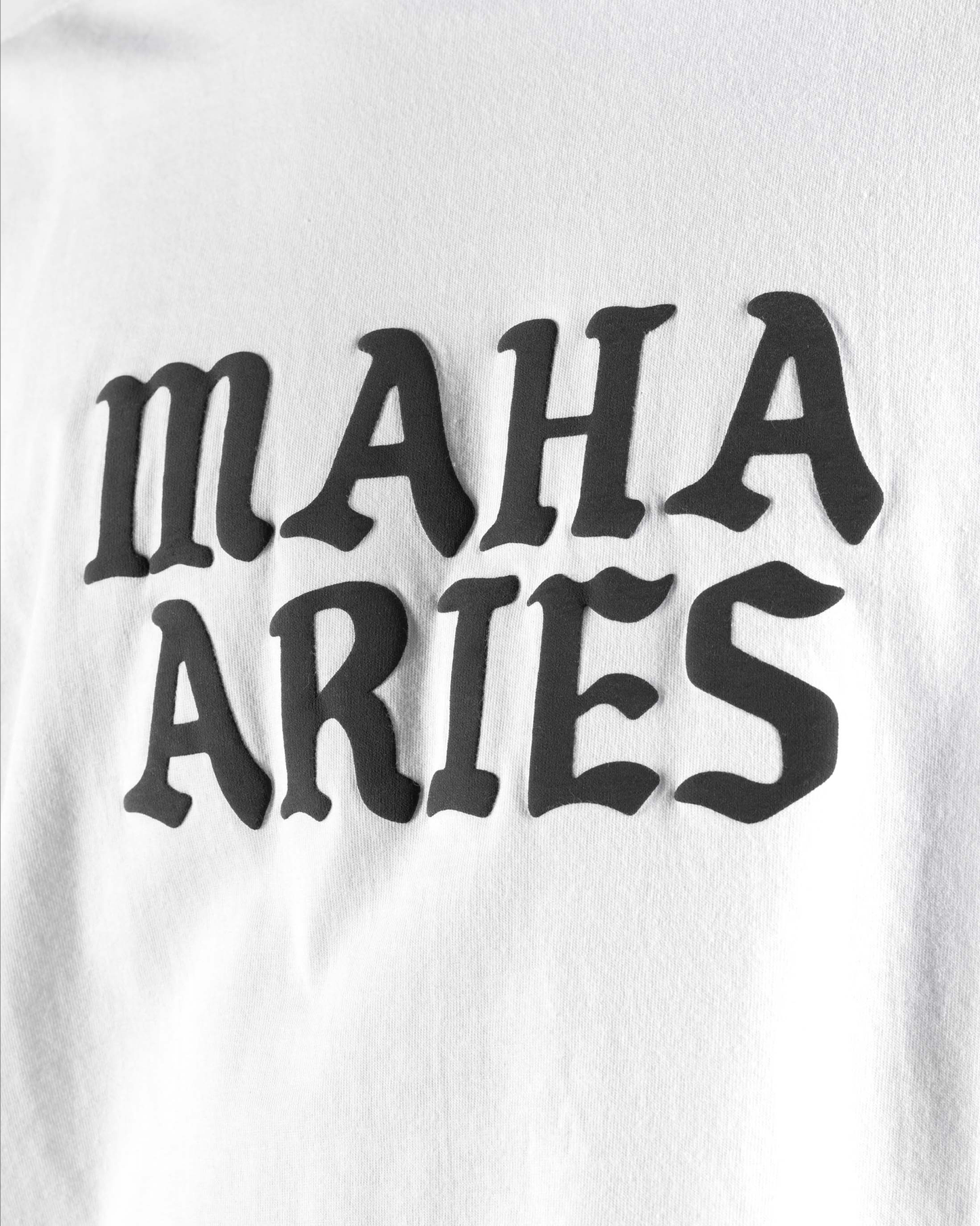 Maharishi x Aries Zodiac SS Tee