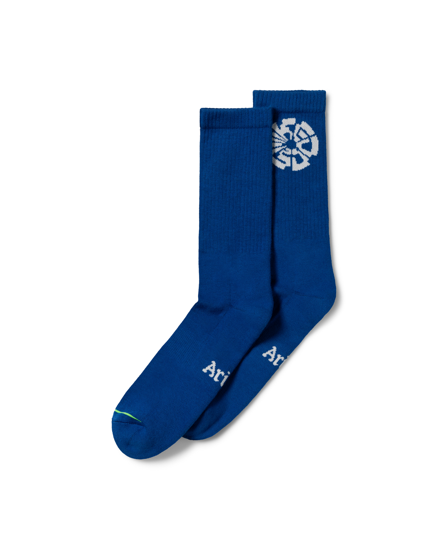 Aries x MD5D Socks