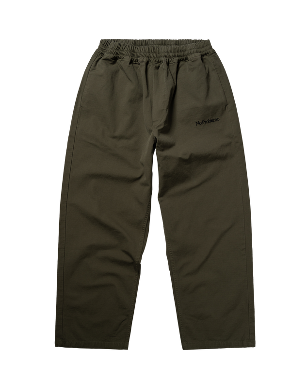 Mini Problemo Ripstop Work Pant