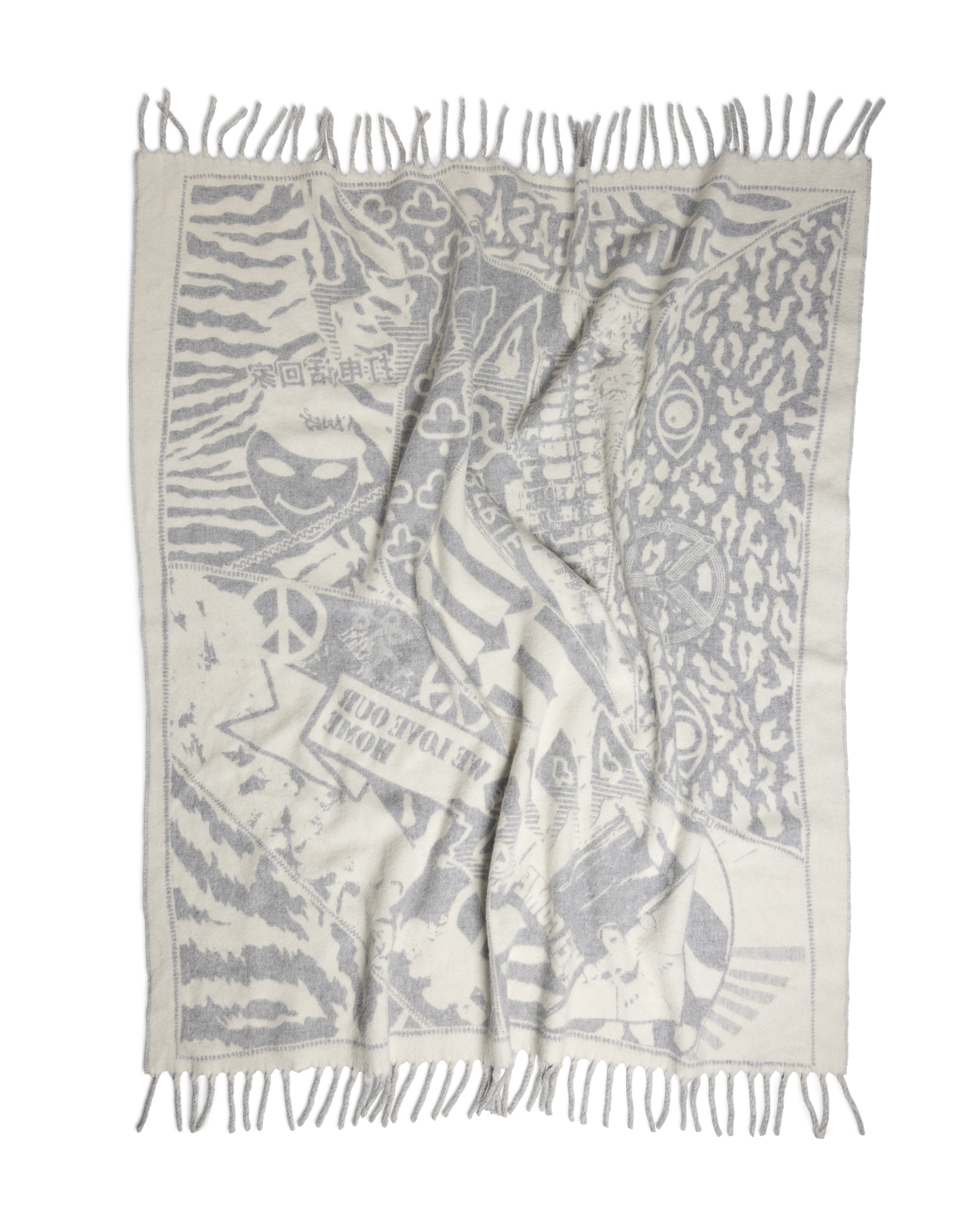 Aries x Proton VPN Blanket