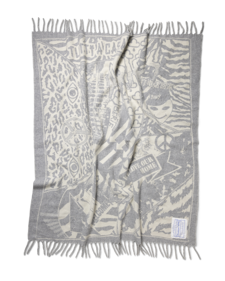 Aries x Proton VPN Blanket