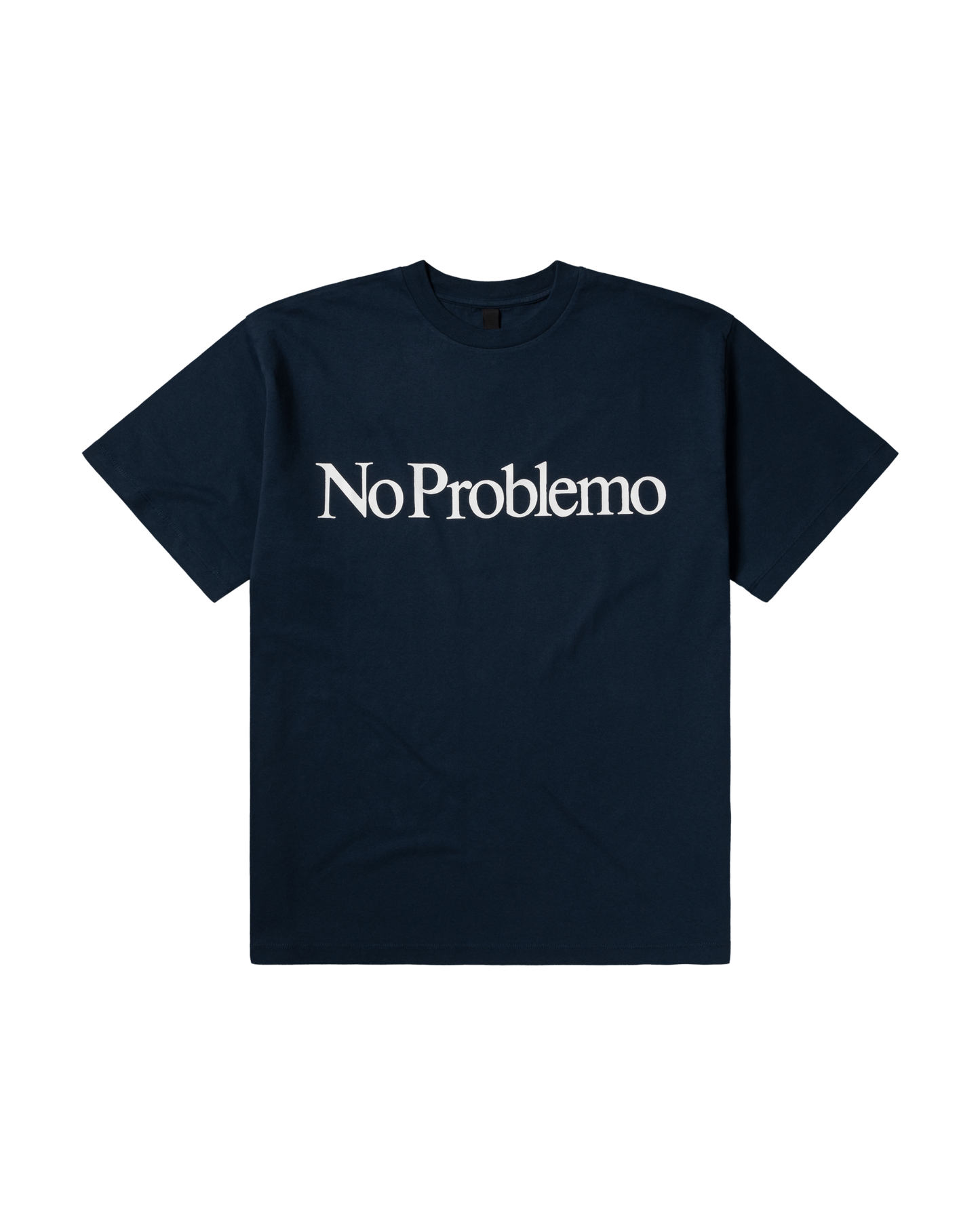 No Problemo SS Tee