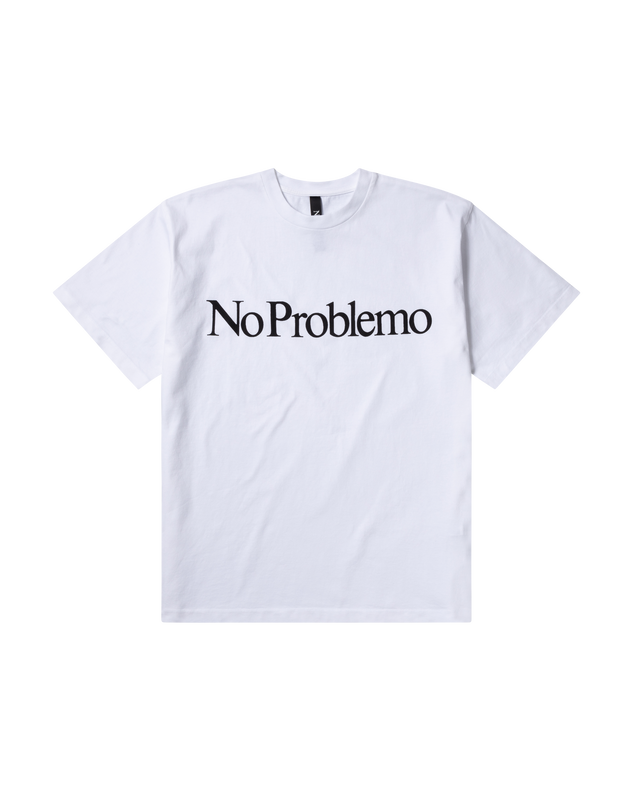 No Problemo SS Tee