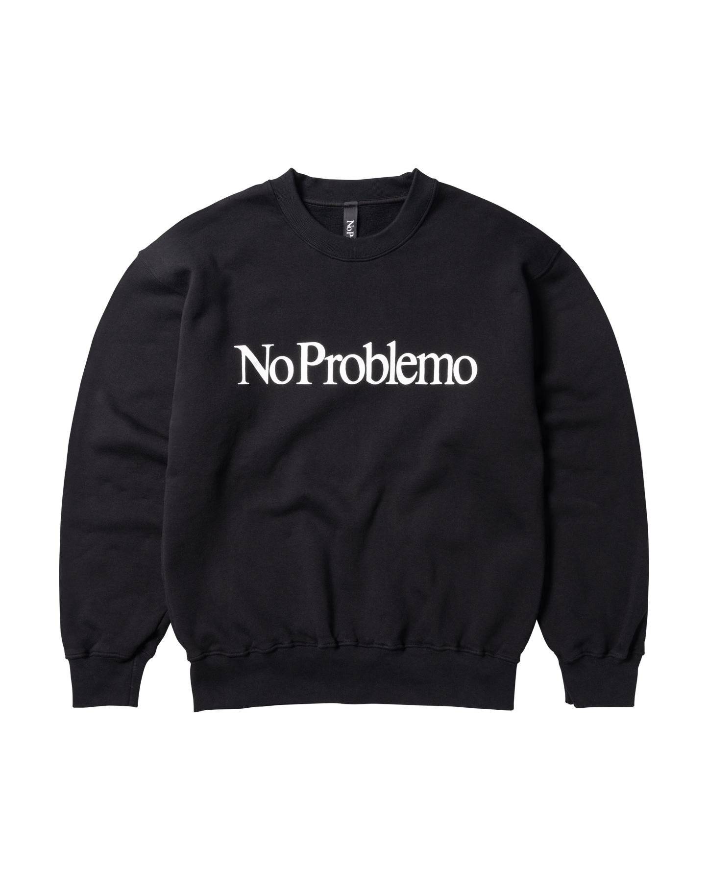 No Problemo Sweatshirt