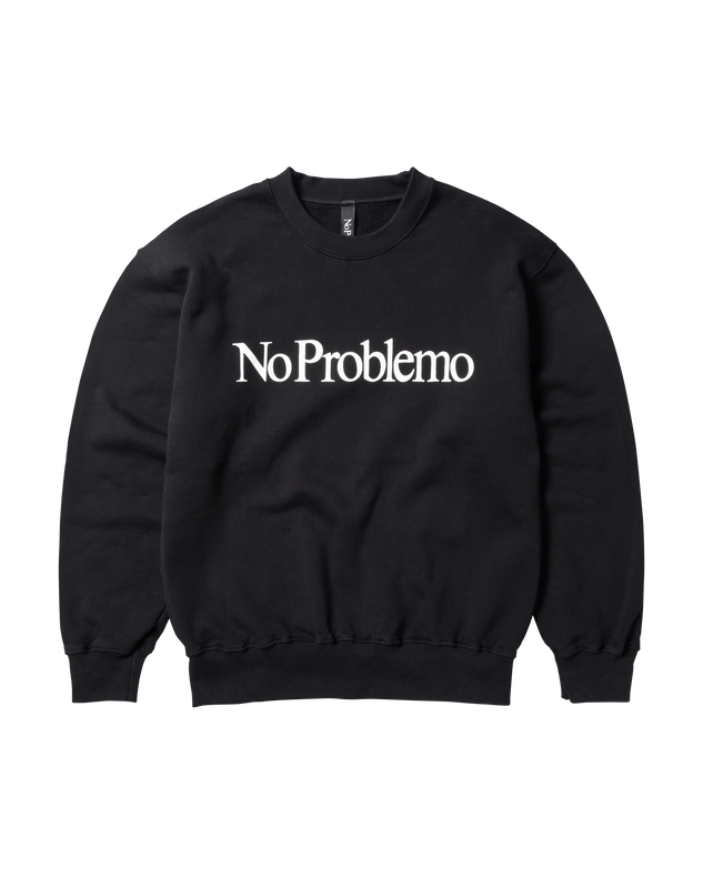 No Problemo Sweatshirt