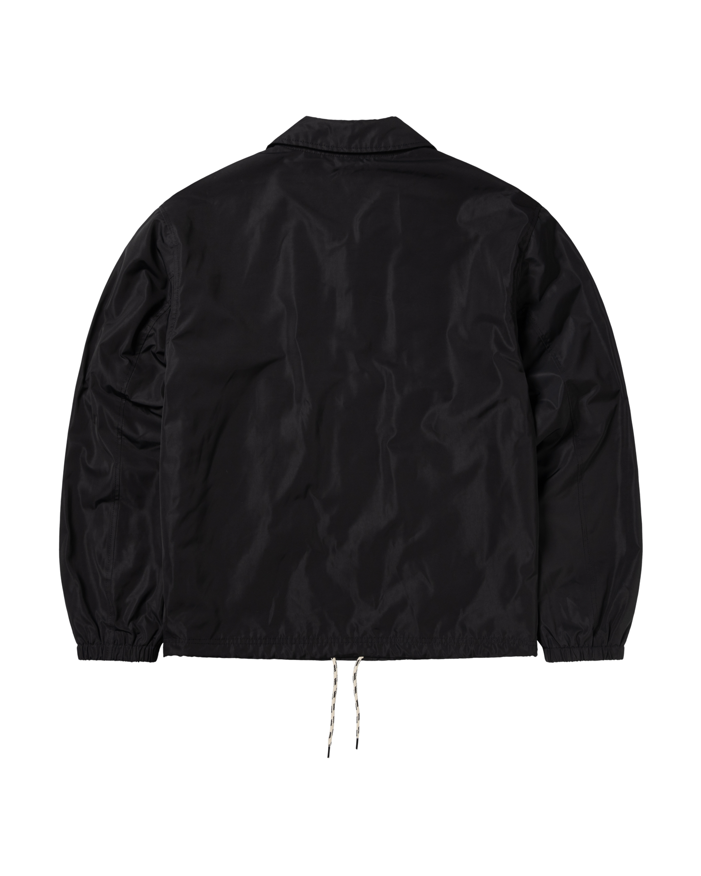 No Problemo Coach Jacket - EXCLUSIVE