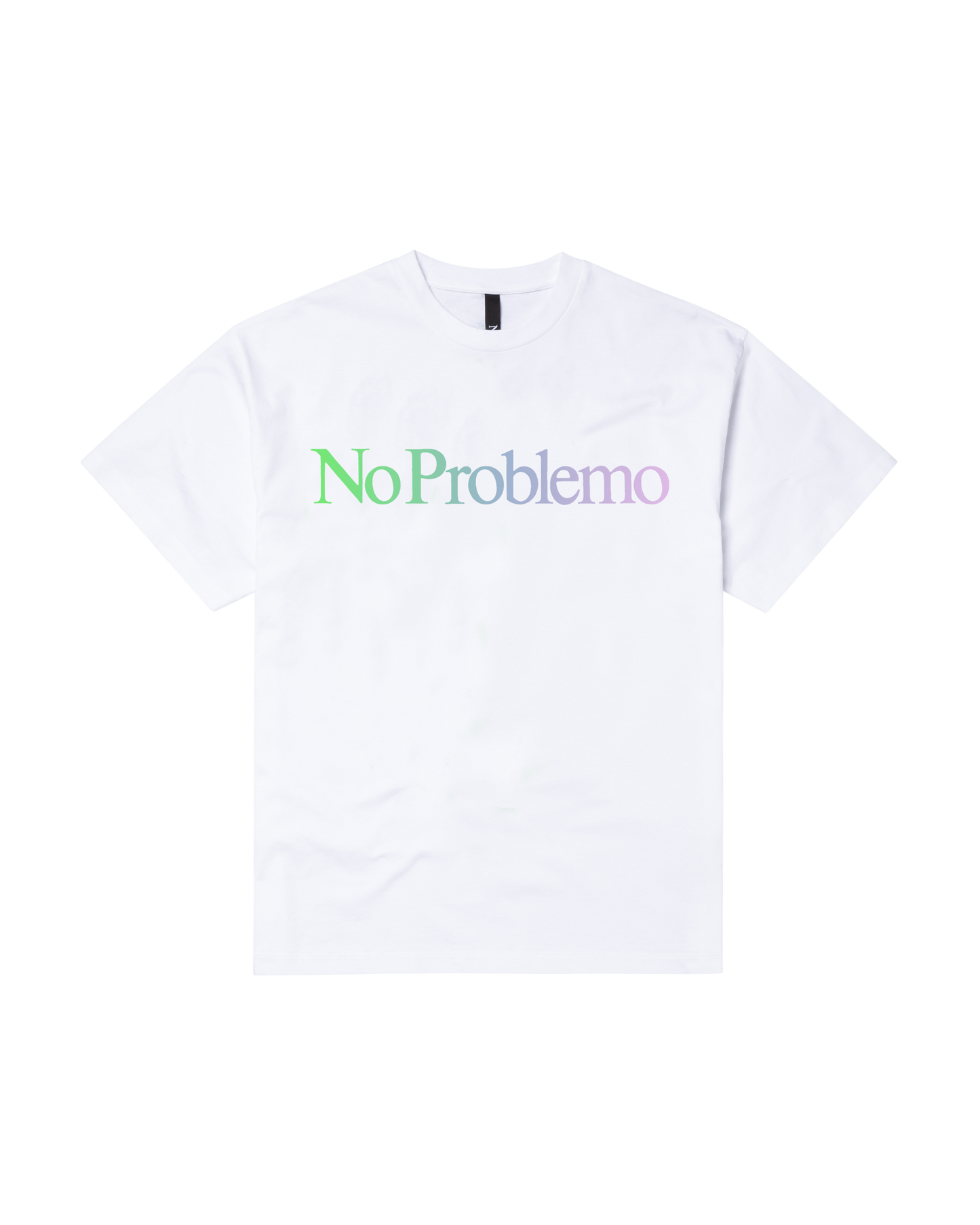 No Problemo Gradient SS Tee