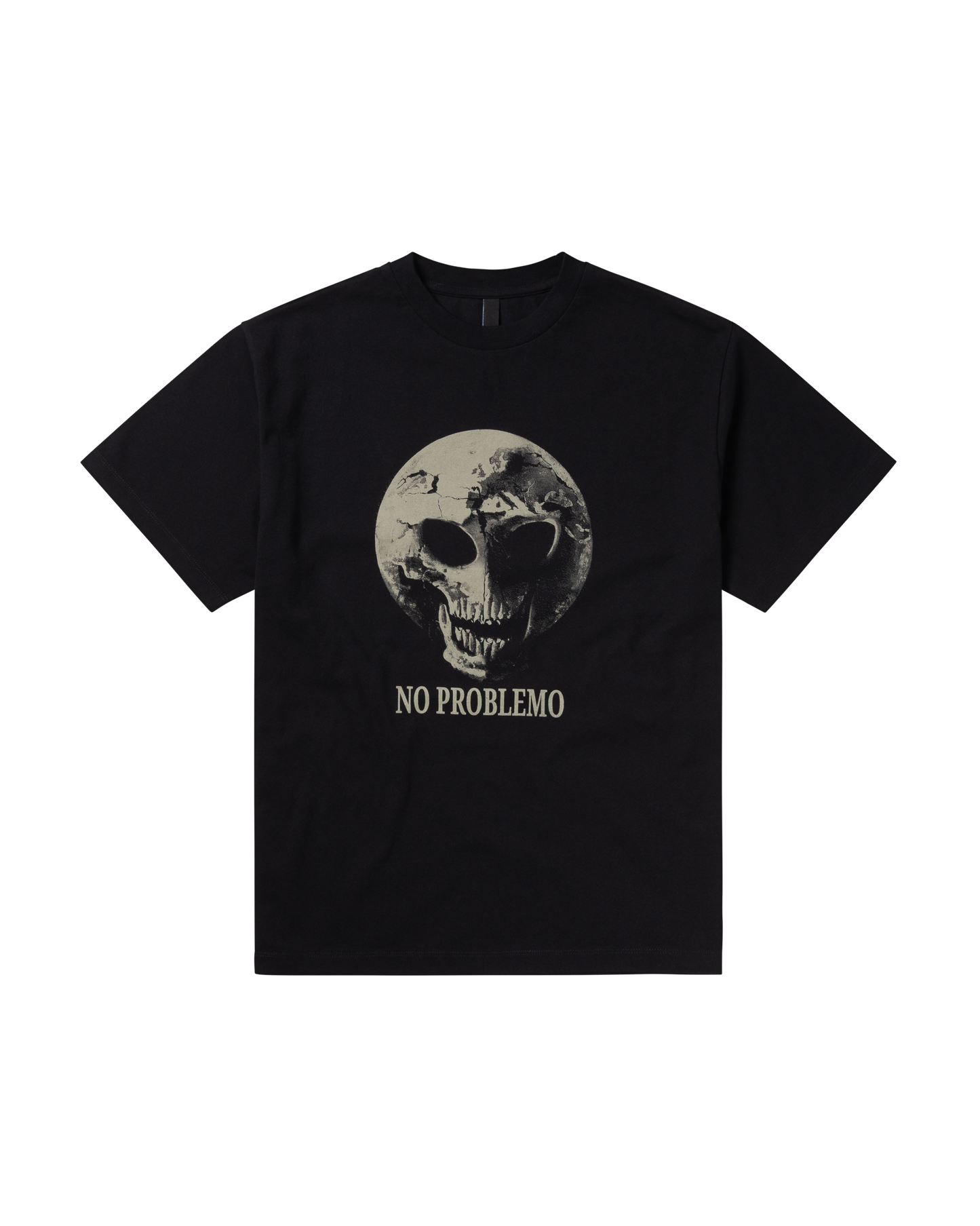 Dead Planet SS Tee