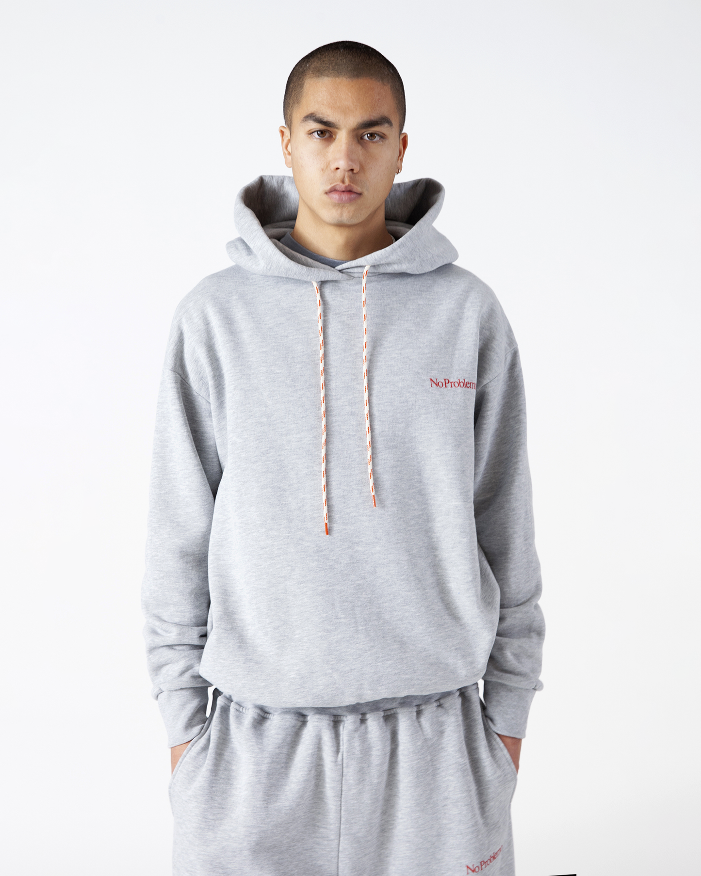 Mini Problemo Hoodie