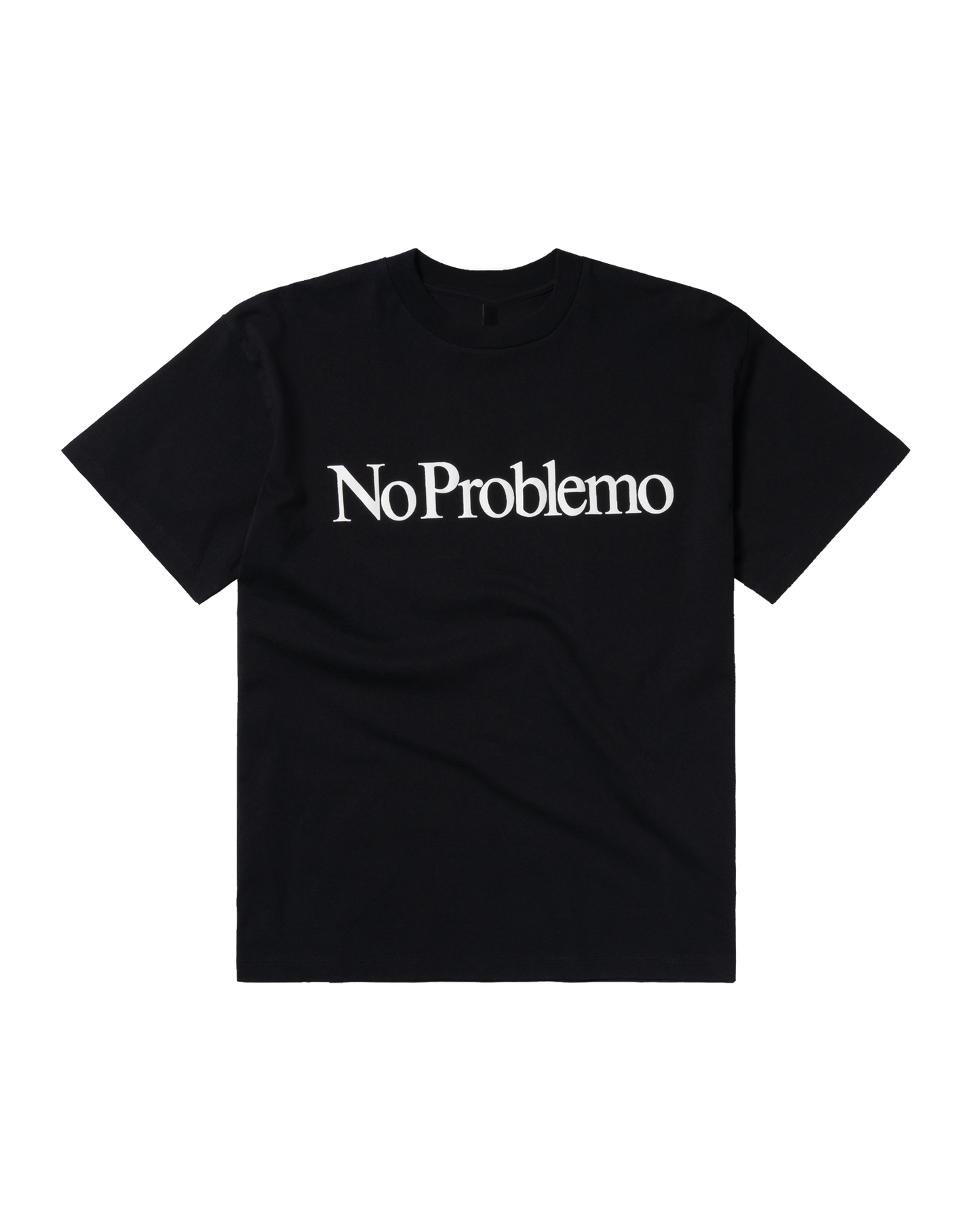 No Problemo SS Tee