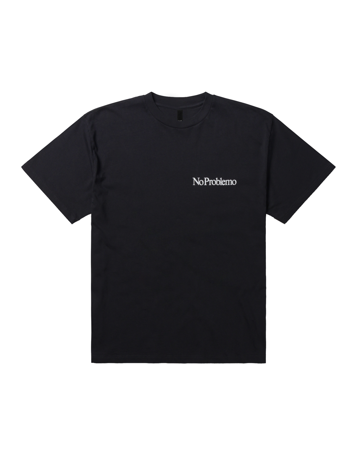 Mini Problemo SS Tee