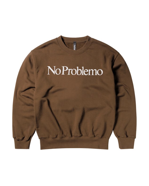 No Problemo Sweatshirt