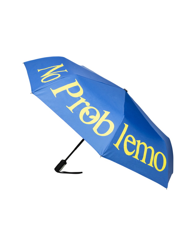 No Problemo Mini Umbrella