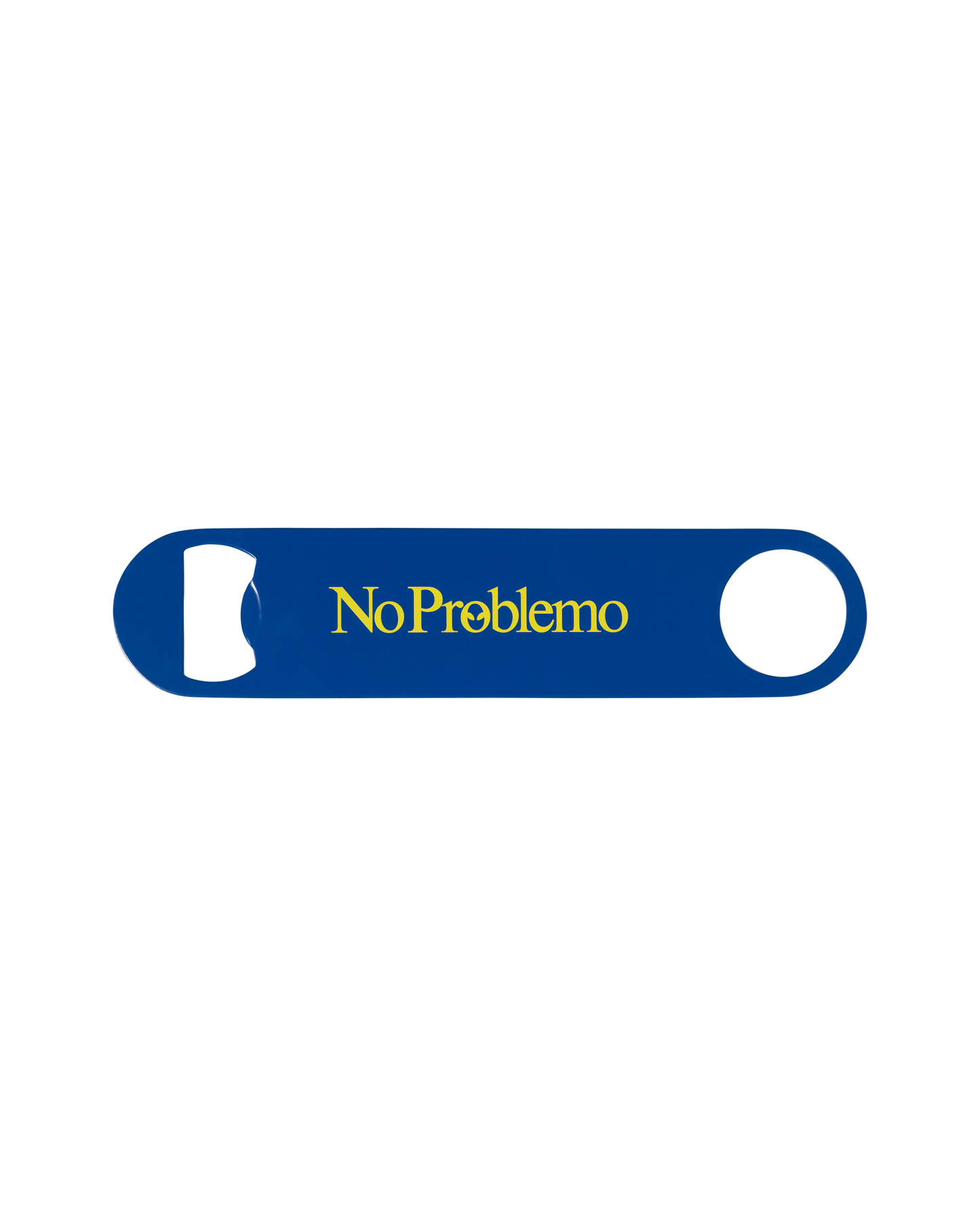 No Problemo Bottle Opener