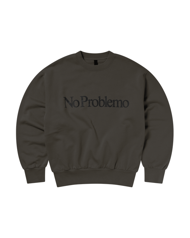 No Problemo Sweatshirt